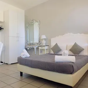 Blancmaisonteveresuite Roma